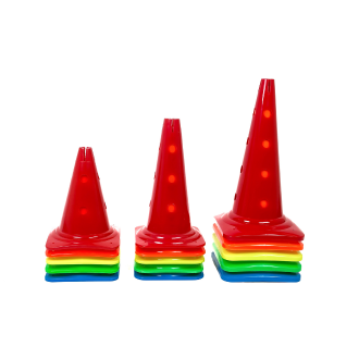 Hurdle Cones Pro-Related Products Link