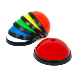 Non-Slip Hard Dome Marker Cones-Related Products Link