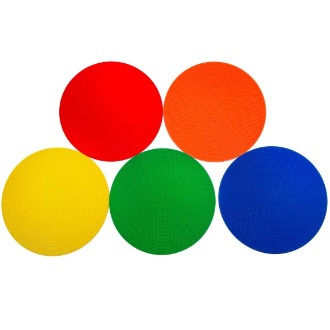 6" Flat Round Marker-Related Products Link