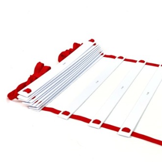 Agility Ladder (White, Red)-Related Products Link