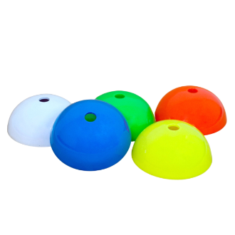 Hard Dome Marker Cones-Related Products Link