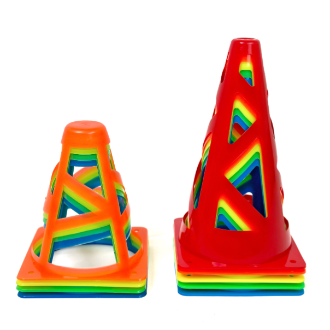 Windproof Marker Cones-Related Products Link