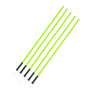 Spring Loaded Slalom Pole-Related Products Link