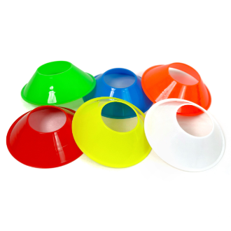 Mini Disc Cones-Related Products Link