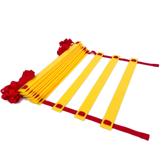 Agility Ladder (Yellow, Red)-Related Products Link