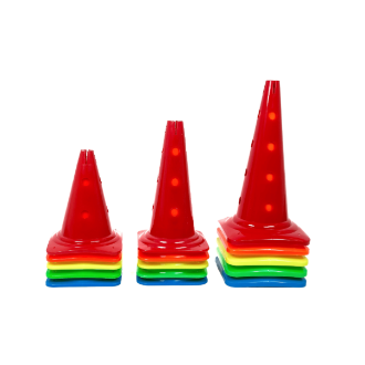 Hurdle Cones Pro-Related Products Link