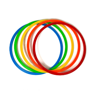 Agility Rings-Related Products Link