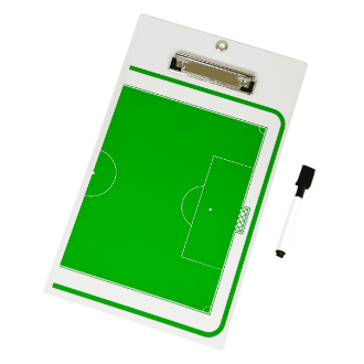 Soccer Tactic Clipboard-Related Products Link