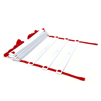 Agility Ladder (White, Red)-Related Products Link