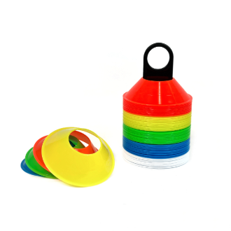 Mini Disc Cone Set-Related Products Link