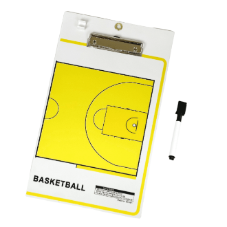 Basketball Tactic Clipboard-Related Products Link