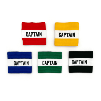 Striped Captain Arm Band-Related Products Link