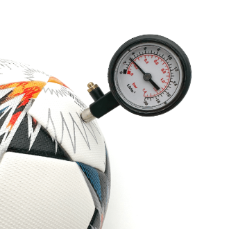 Ball Pressure Gauge