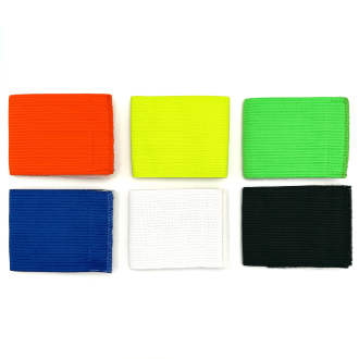 Velcro Captain Arm Band-Related Products Link