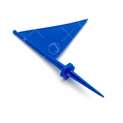 Training Marker Flag Blue.jpg