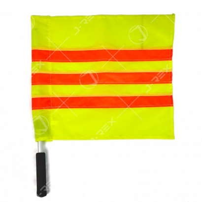 Singled Swiveled Telescopic Linesman Flags.jpg