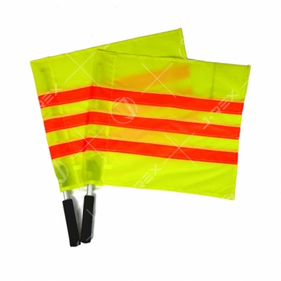 Swiveled Telescopic Linesman Flags Cover.jpg