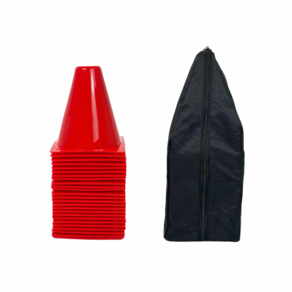 Marker Cones Shoulder Bag.png