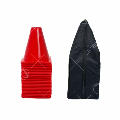 Marker Cones Shoulder Bag Cover.jpg