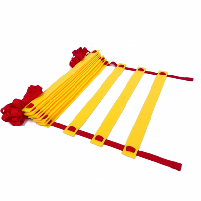 12 Rungs Agility Ladder (Yellow, Red).png