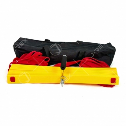 12 Rungs Agility Ladder _Yellow, Red_ 1.jpg