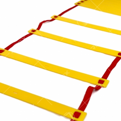 12 Rungs Agility Ladder _Yellow, Red_ 3.jpg