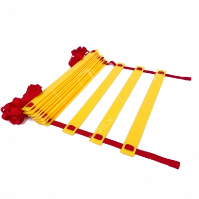 12 Rungs Agility Ladder _Yellow, Red_ Cover.jpg