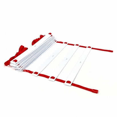 12 Rungs Agility Ladder _White, Red_ Cover.jpg