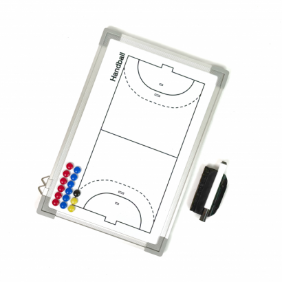 Handball Magnetic Tactic Board.png