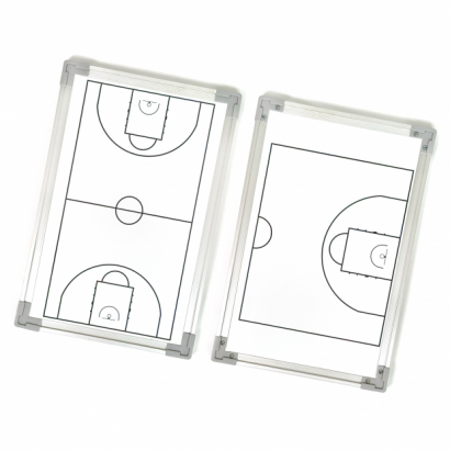 Basketball Magnetic Tactic Board (Double-Side).png