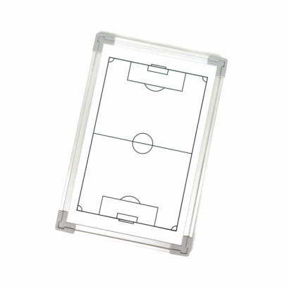 Soccer Magnetic Tactic Board (Single-Side).png