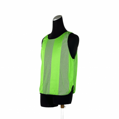 YY-TV01_Striped Soccer Training Vest_Neon Green.png