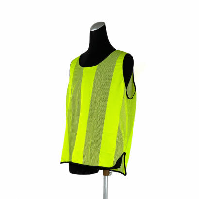 YY-TV01_Striped Soccer Training Vest_Neon Yellow.png