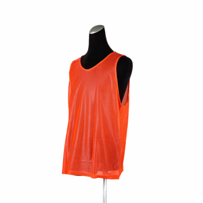 YY-TV02_Soccer Training Vest_Neon Orange.png